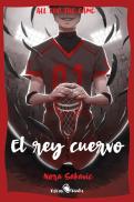 El Rey Cuervo