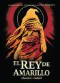 El Rey De Amarillo - Preview