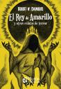 El Rey De Amarillo Y Otros Relatos De Terror - Preview