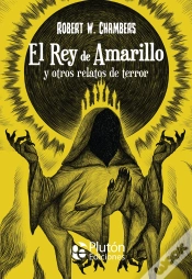 Capa do artigo El Rey De Amarillo Y Otros Relatos De Terror
