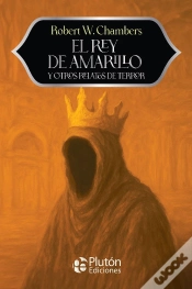 Capa do artigo El Rey De Amarillo Y Otros Relatos De Terror