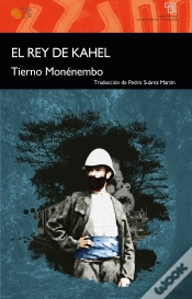 Capa do artigo El Rey De Kahel