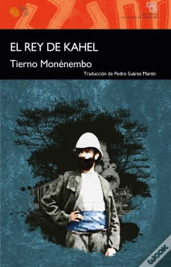 Capa do artigo El Rey De Kahel