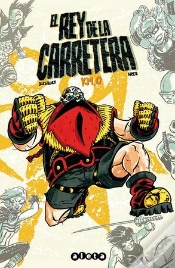 Capa do artigo El Rey De La Carretera