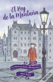 Capa do artigo El Rey De La Montaña