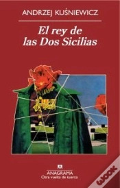 Capa do artigo El Rey De Las Dos Sicilias