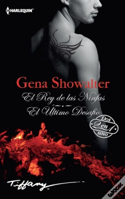 Capa do artigo El Rey De Las Ninfas; El Último Desafío