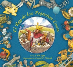 Capa do artigo El Rey De Las Pequeñas Cosas