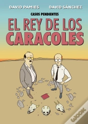 Capa do artigo El Rey De Los Caracoles