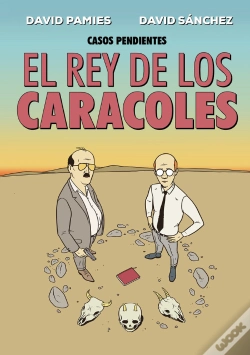 Capa do artigo El Rey De Los Caracoles