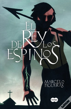 Capa do artigo El Rey De Los Espinos