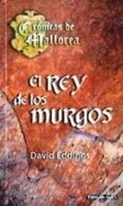 Capa do artigo El Rey De Los Murgos