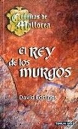 Capa do artigo El Rey De Los Murgos