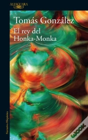 Capa do artigo El Rey Del Honka - Monka
