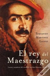 Capa do artigo El Rey Del Maestrazgo