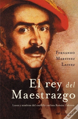 Capa do artigo El Rey Del Maestrazgo