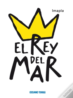 Capa do artigo El Rey Del Mar
