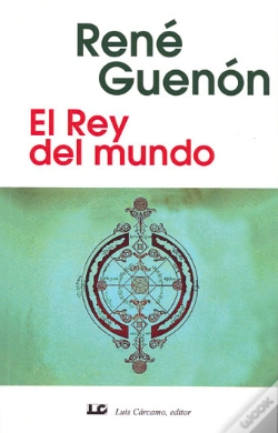Capa do artigo El Rey Del Mundo