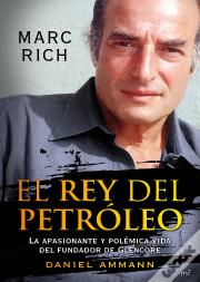 El Rey Del Petróleo