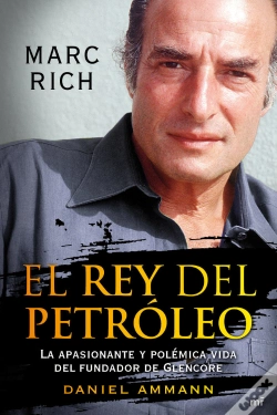 Capa do artigo El Rey Del Petróleo