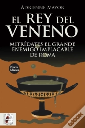 Capa do artigo El Rey Del Veneno