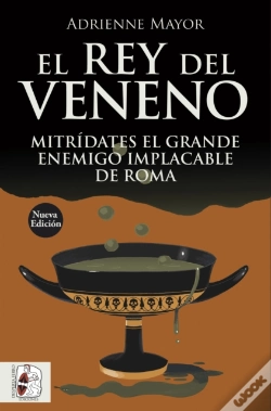 Capa do artigo El Rey Del Veneno
