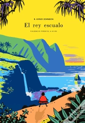 Capa do artigo El Rey Escualo