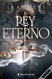 Capa do artigo El Rey Eterno
