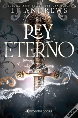 Capa do artigo El Rey Eterno