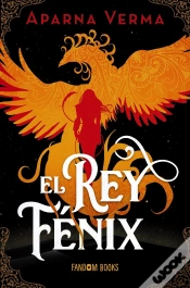 Capa do artigo El Rey Fenix