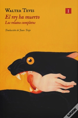Capa do artigo El Rey Ha Muerto