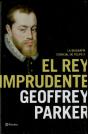 El Rey Imprudente - Preview