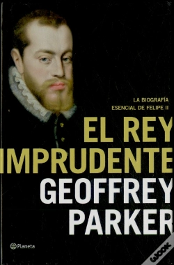Capa do artigo El Rey Imprudente