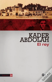 Capa do artigo El Rey