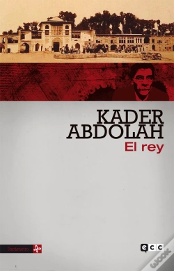 Capa do artigo El Rey