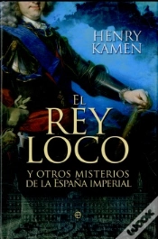 Capa do artigo El Rey Loco