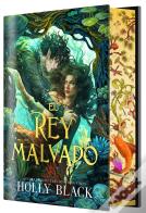 El Rey Malvado (Edicion Especial Limitada)
