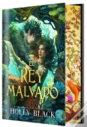 Capa do artigo El Rey Malvado (Edicion Especial Limitada)