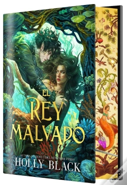 Capa do artigo El Rey Malvado (Edicion Especial Limitada)