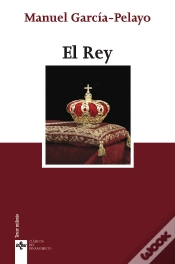 Capa do artigo El Rey