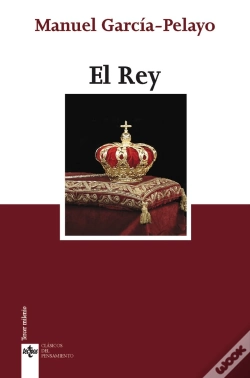 Capa do artigo El Rey