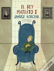 Capa do artigo El Rey Mateíto I