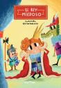 El Rey Miedoso - Preview
