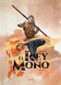 El Rey Mono 1 3ªEd - Preview
