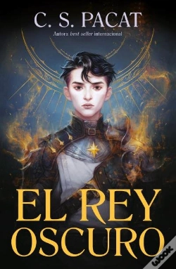 Capa do artigo El Rey Oscuro