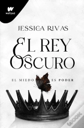 El Rey Oscuro (Poder Y Oscuridad 2)