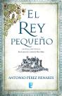 El Rey Pequeño - Preview