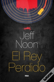 Capa do artigo El Rey Perdido