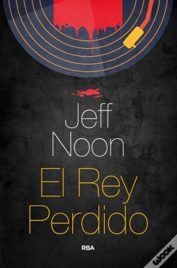 Capa do artigo El Rey Perdido