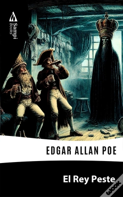 Capa do artigo El Rey Peste